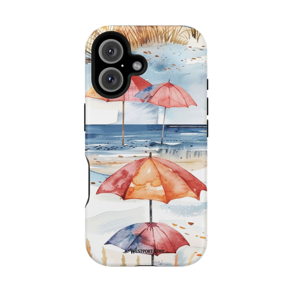 Beach Day - Extreme Phone Case
