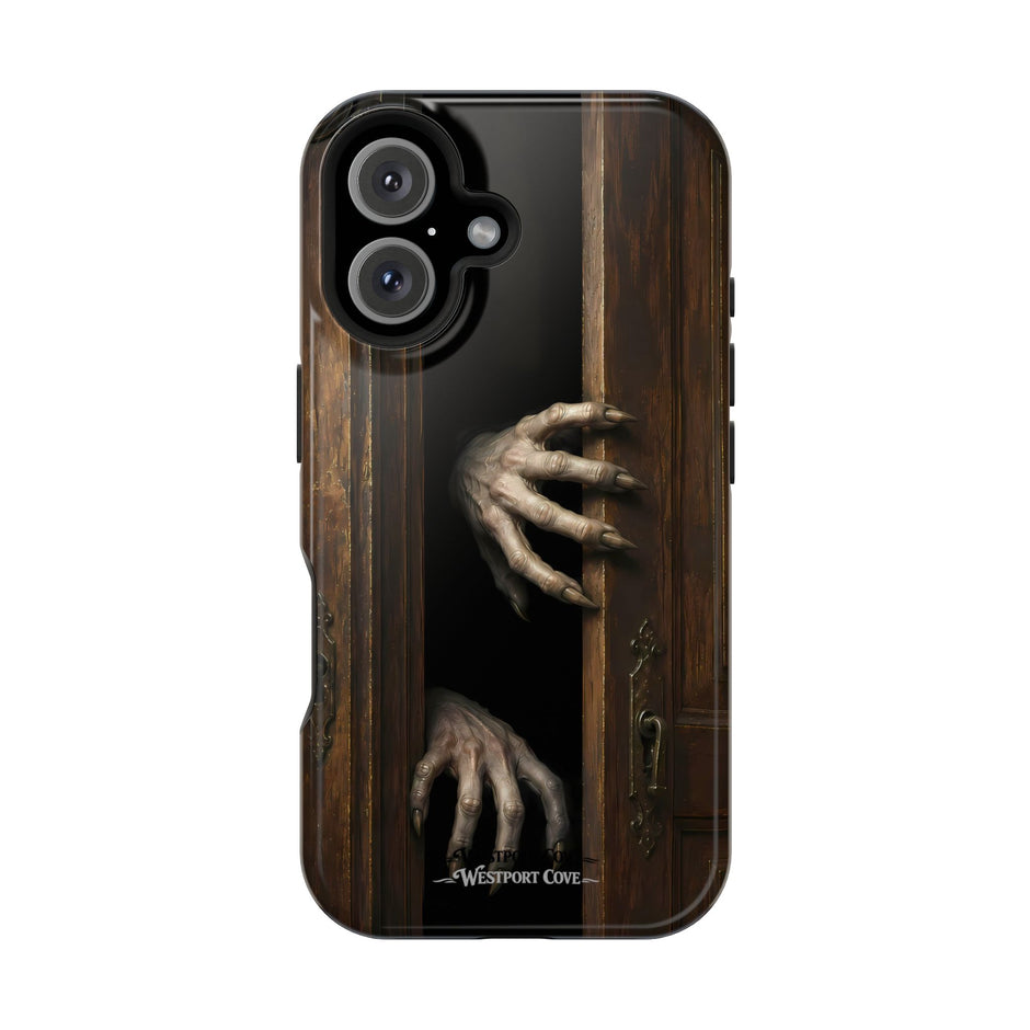 Halloween Horror - Extreme MagSafe Phone Case