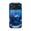 Vintage Circus Dreamscape — Extreme Magsafe Phone Case