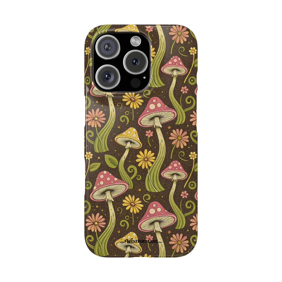 Magic Mushroom - Elite