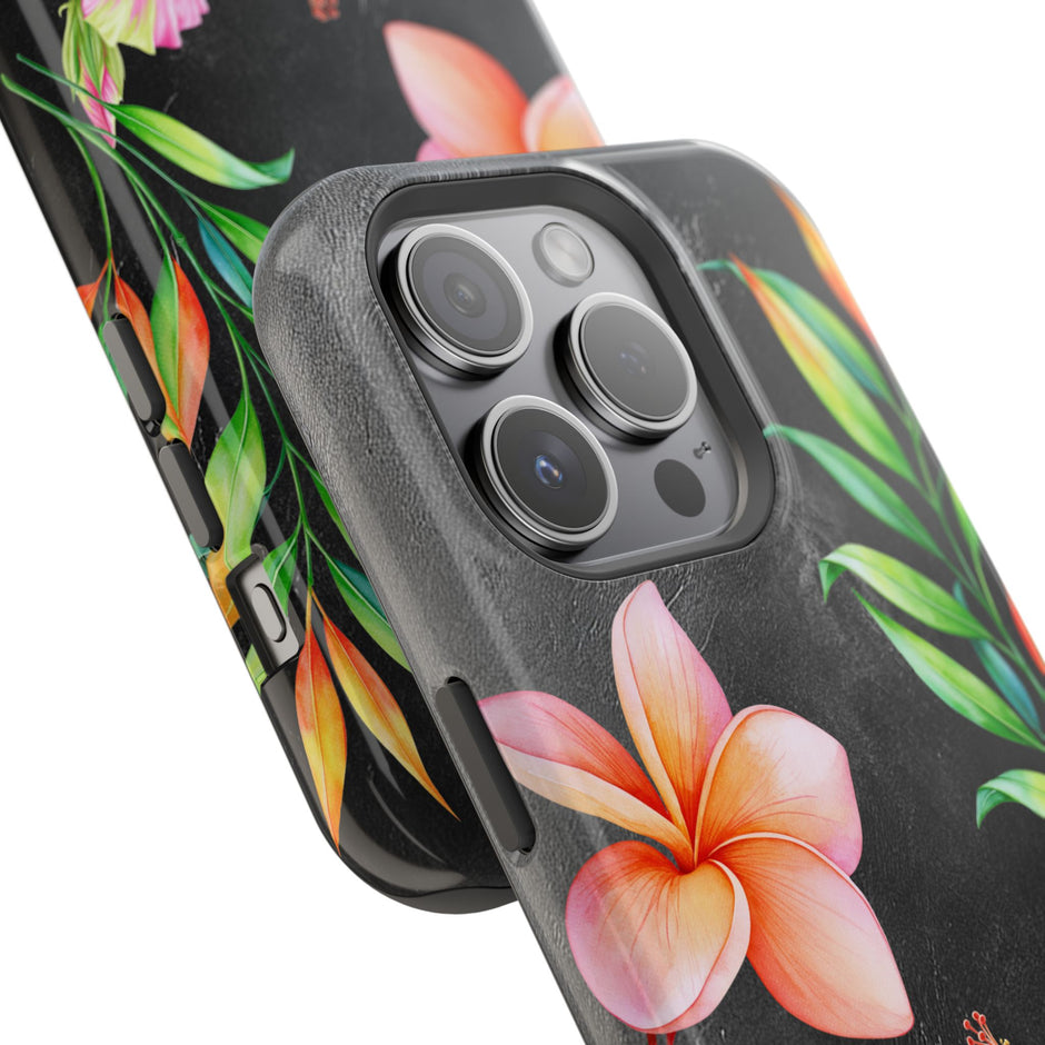 Island Life - Extreme MagSafe Phone Case
