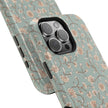 Floral Vintage - Extreme MagSafe Phone Case