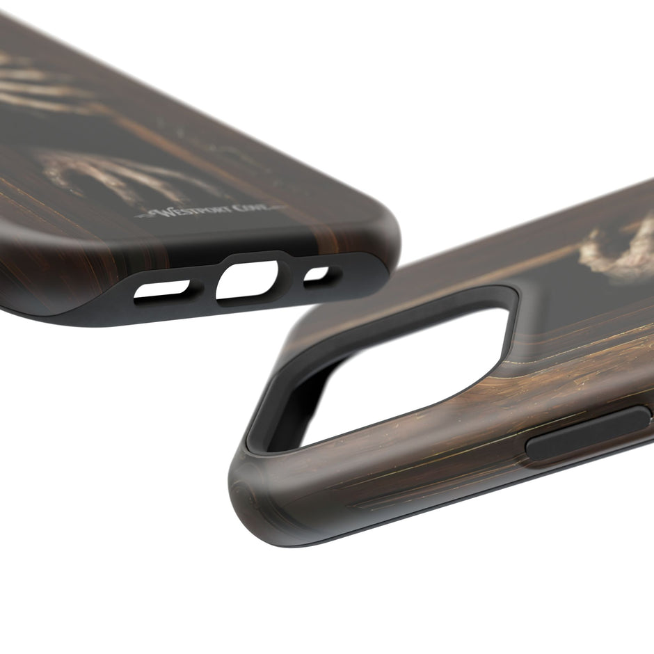 Halloween Horror - Extreme MagSafe Phone Case