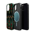 Heirloom Rose - Extreme MagSafe Phone Case