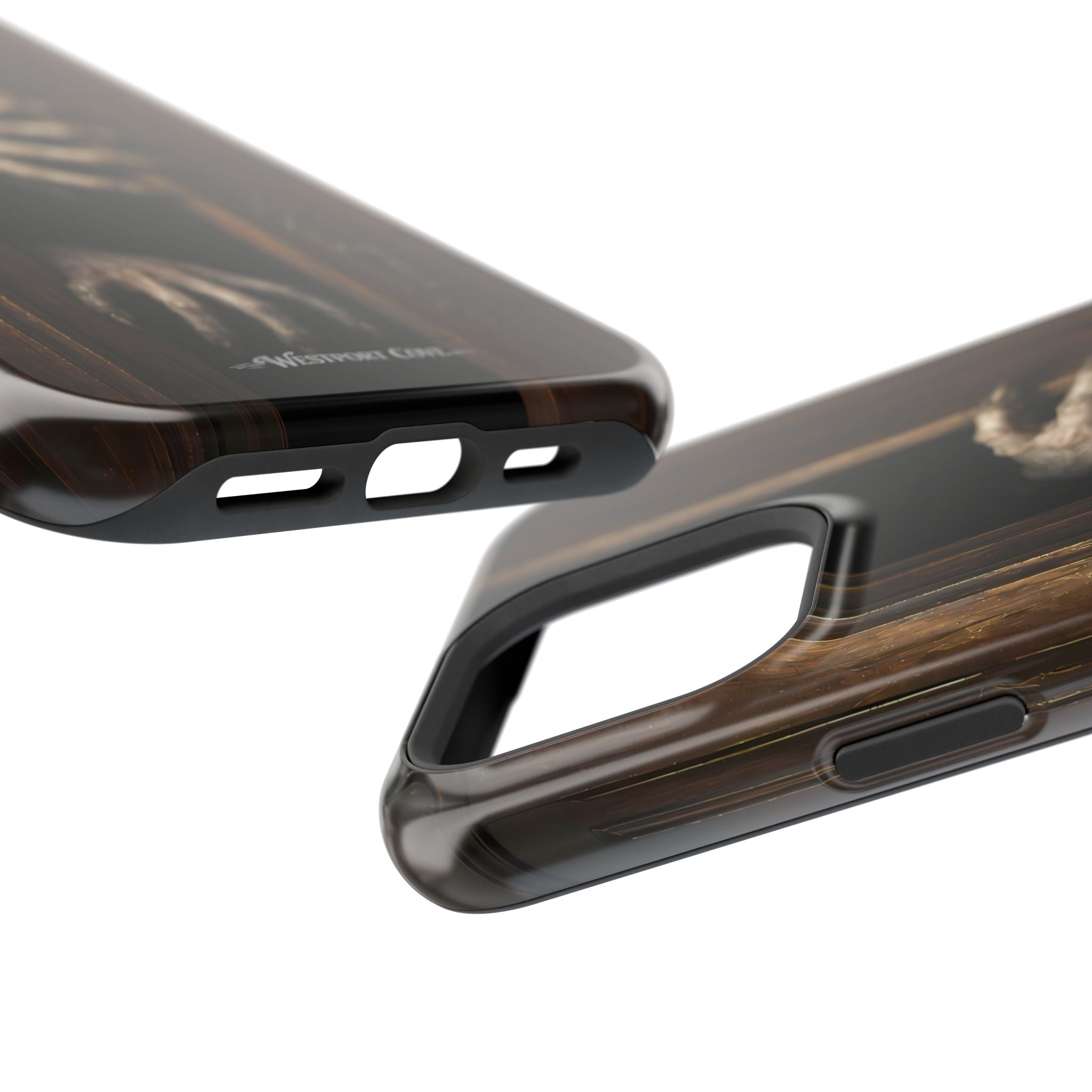 Halloween Horror - Extreme MagSafe Phone Case