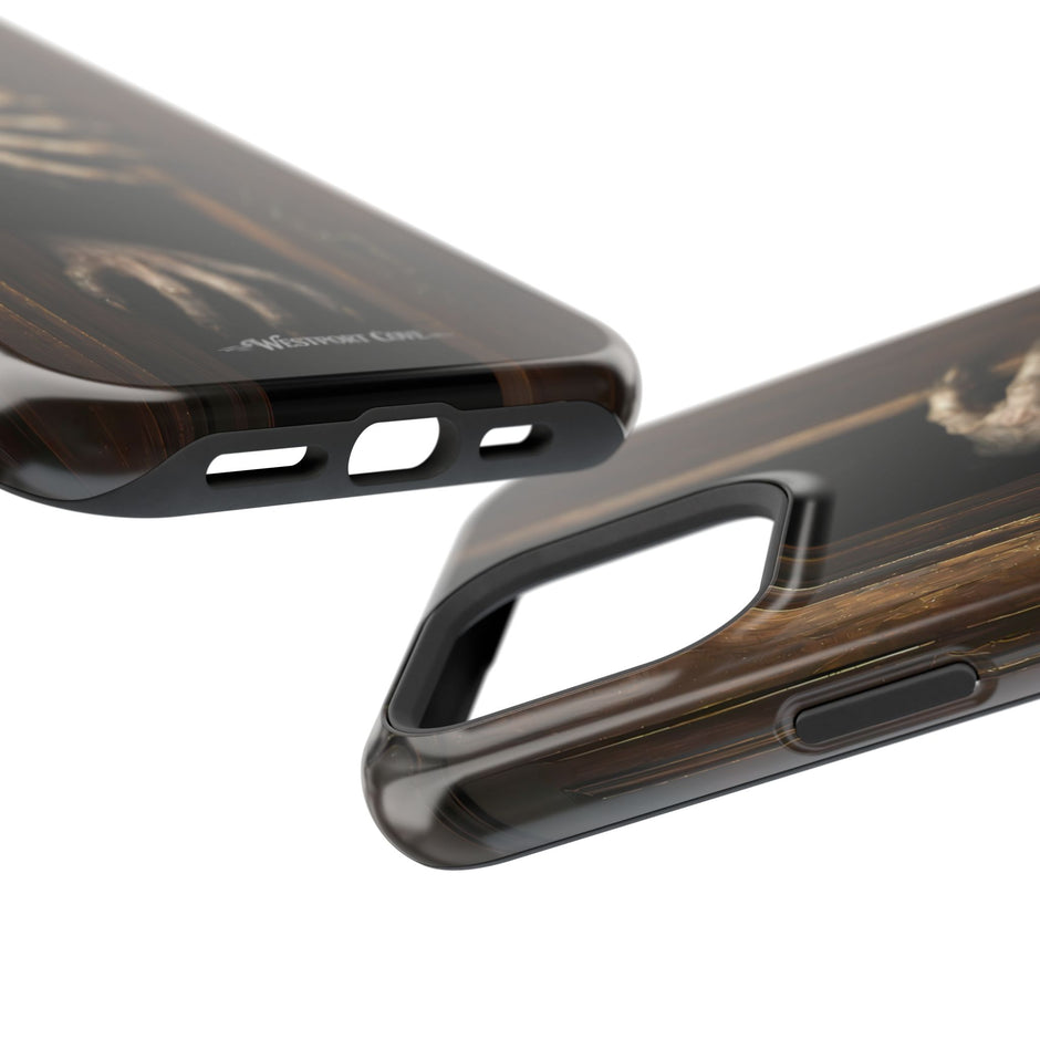 Halloween Horror - Extreme MagSafe Phone Case