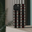 Gothic Rose- Extreme MagSafe Phone Case