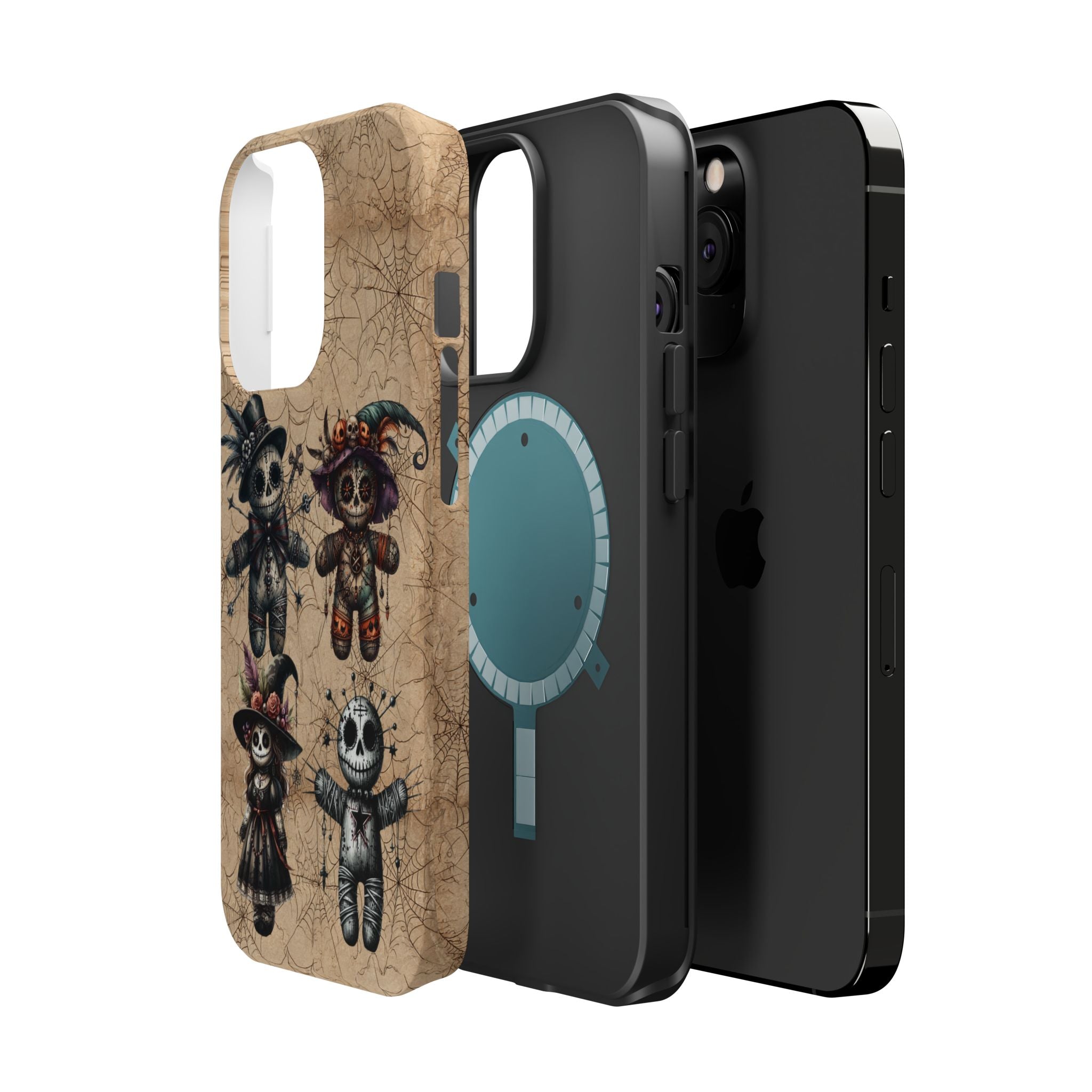 Voodoo - Extreme MagSafe Phone Case