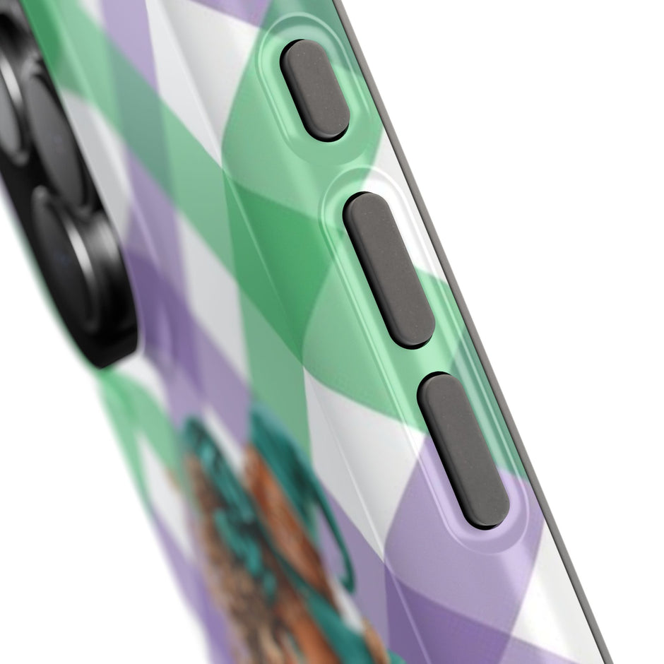 Pixie Witch 2 - Extreme MagSafe Phone Case