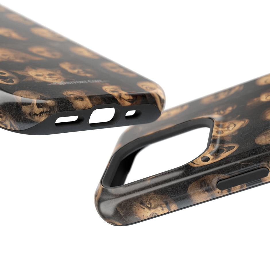 Masquerade - Extreme MagSafe Phone Case