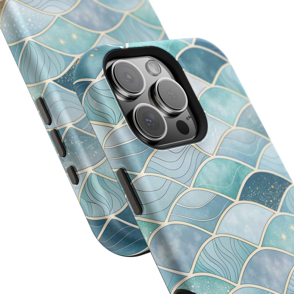 Waved and Confused - Extreme MagSafe Phone Case