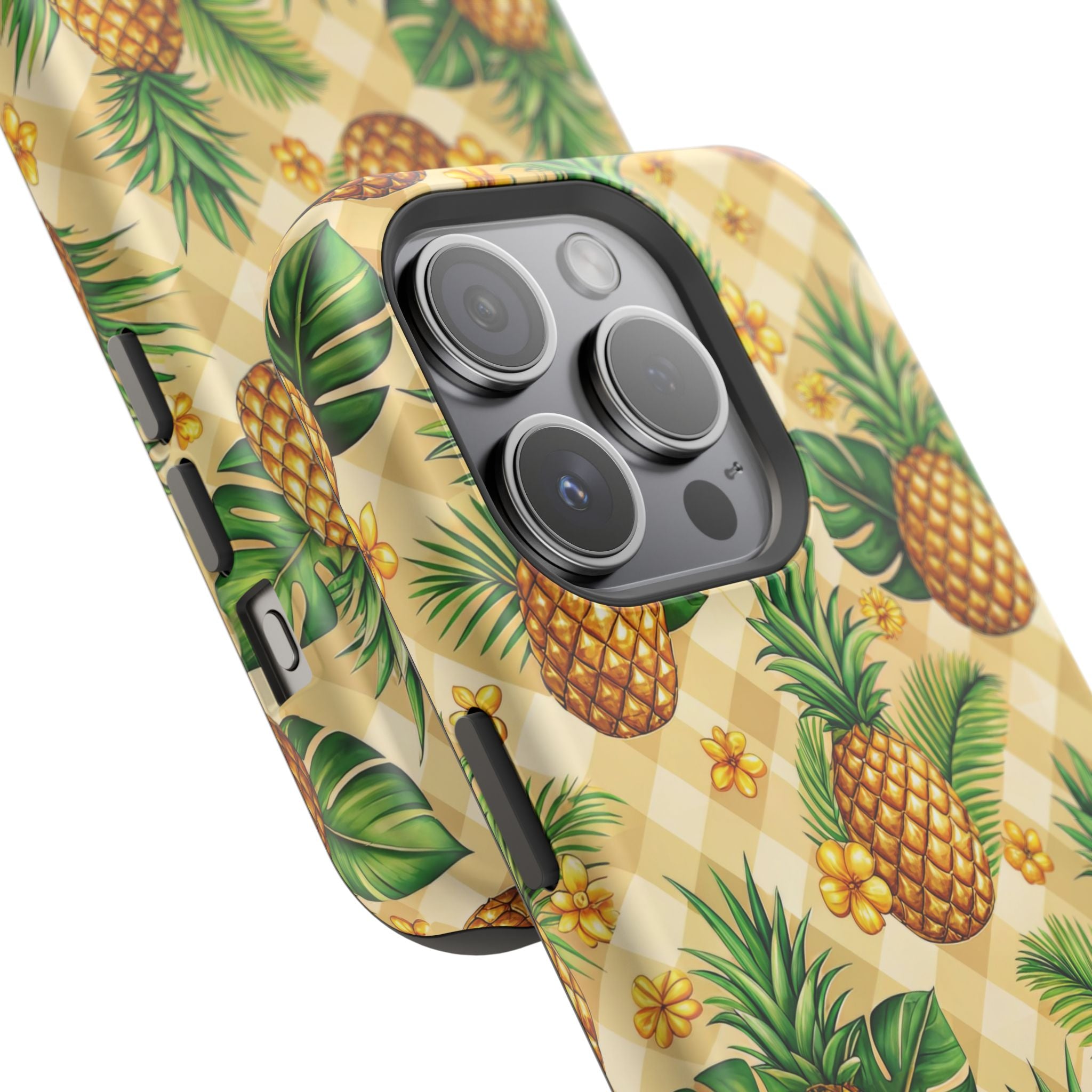 Fine-apple - Extreme MagSafe Phone Case