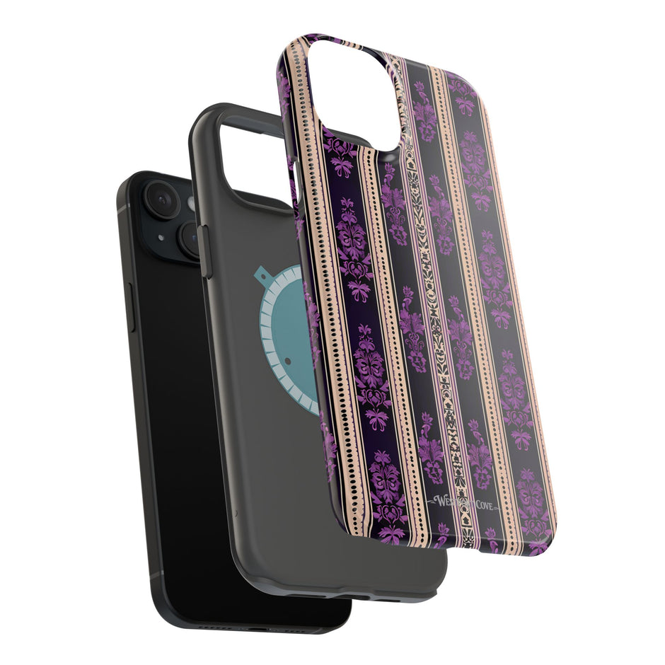 Vintage Damask- Extreme MagSafe Phone Case