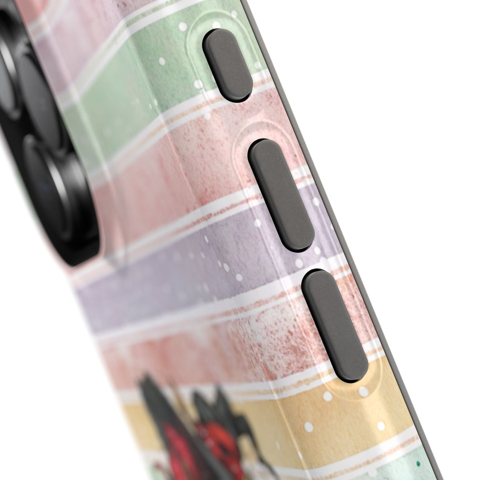 Pixie Witch 1- Extreme MagSafe Phone Case