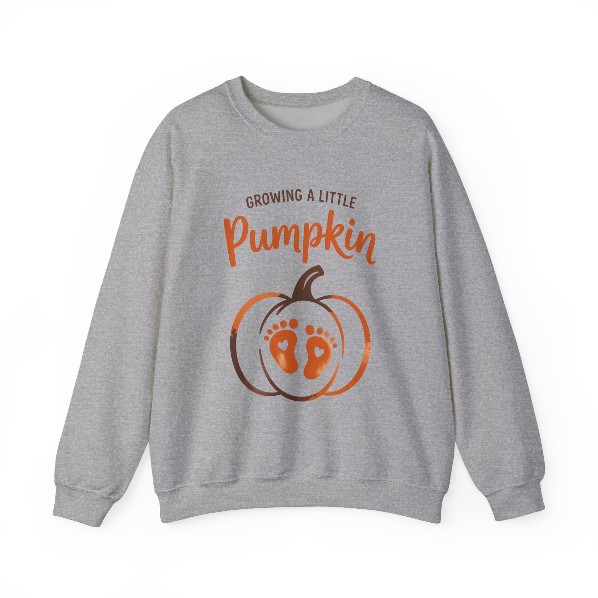Pregnancy Sweatshirt - 