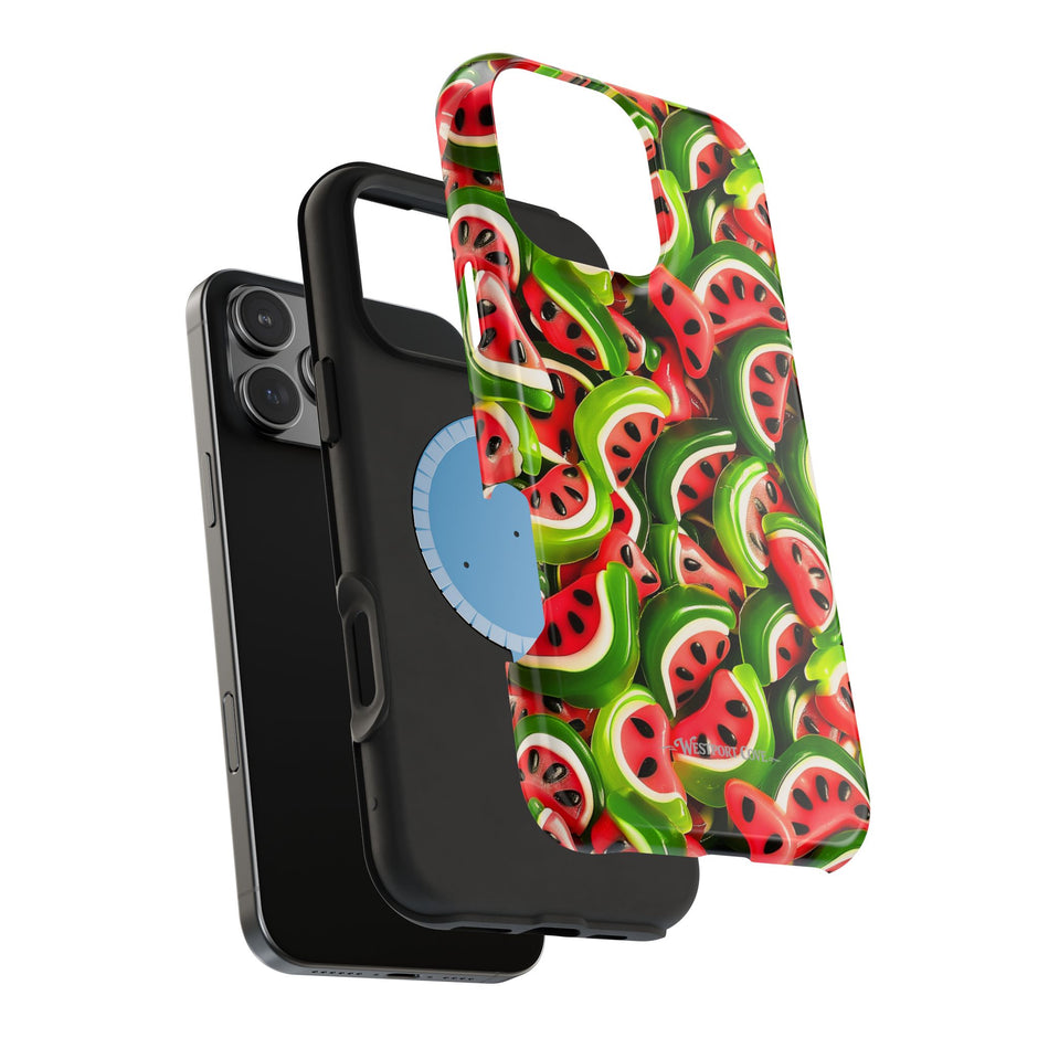 Watermelon - Extreme MagSafe Phone Case
