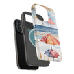 Beach Day - Extreme Phone Case