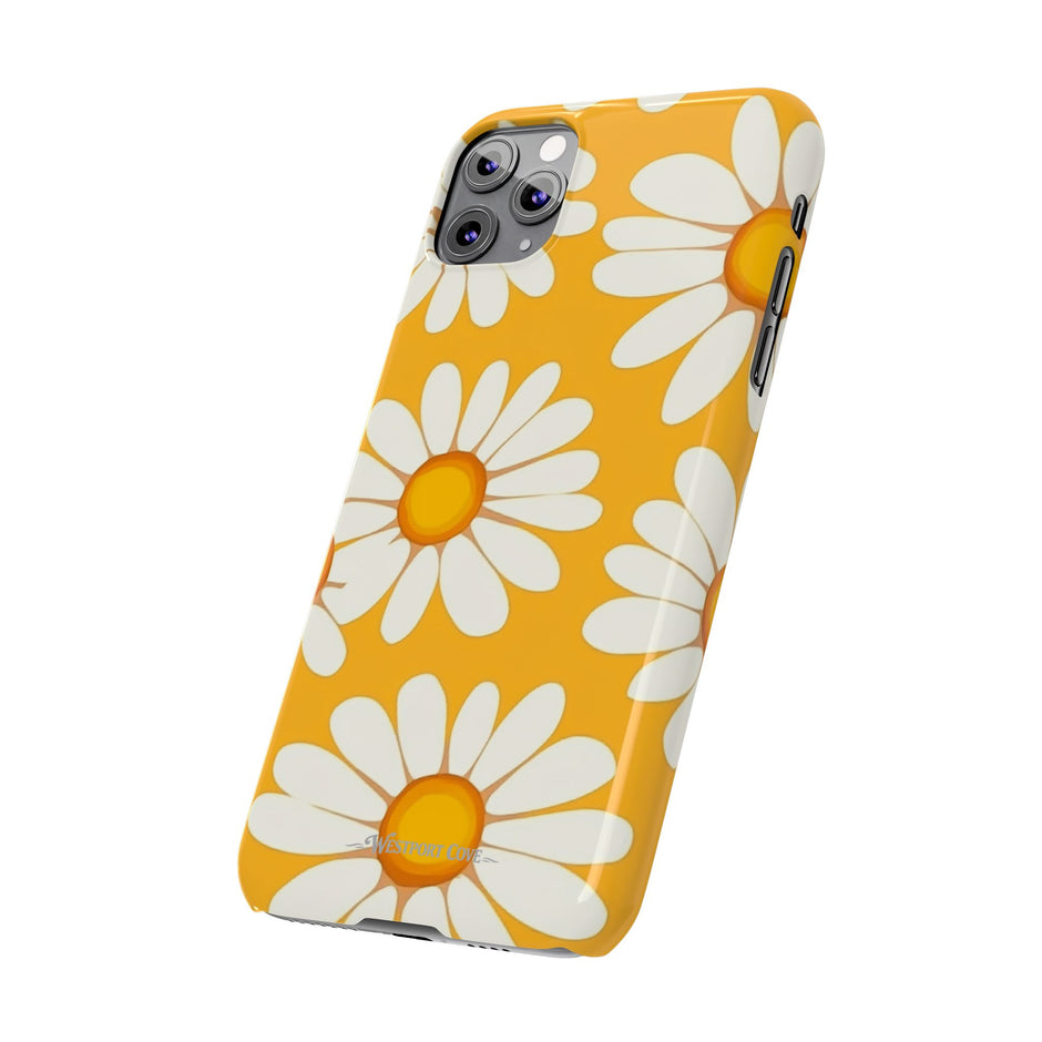 Daisy Chain - Essential Phone Case