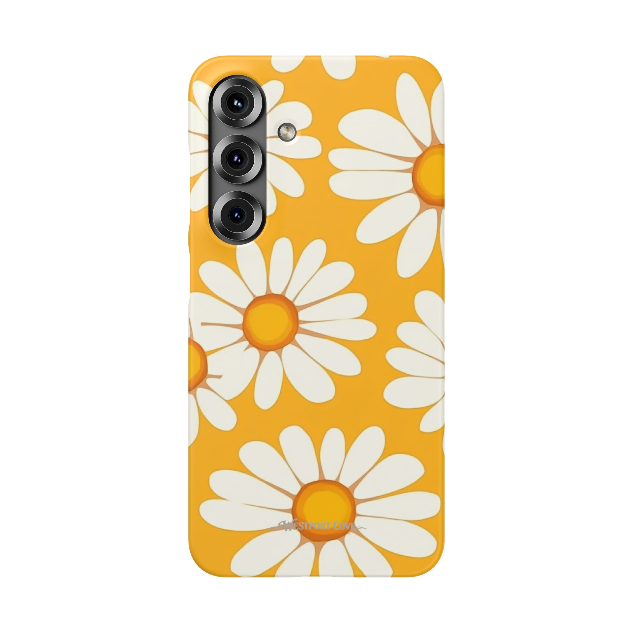Daisy Chain - Elite Phone Case