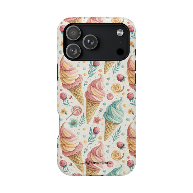 Only In Dreams - Extreme MagSafe Phone Case