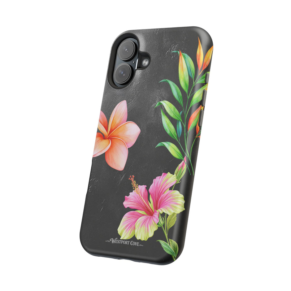 Island Life - Extreme MagSafe Phone Case