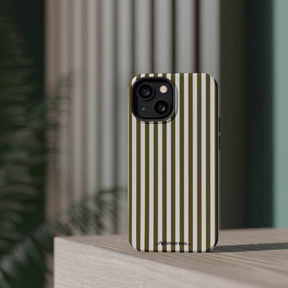 Olive Branch - Extreme MagSafe Phone Case
