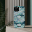 Waved and Confused - Extreme MagSafe Phone Case