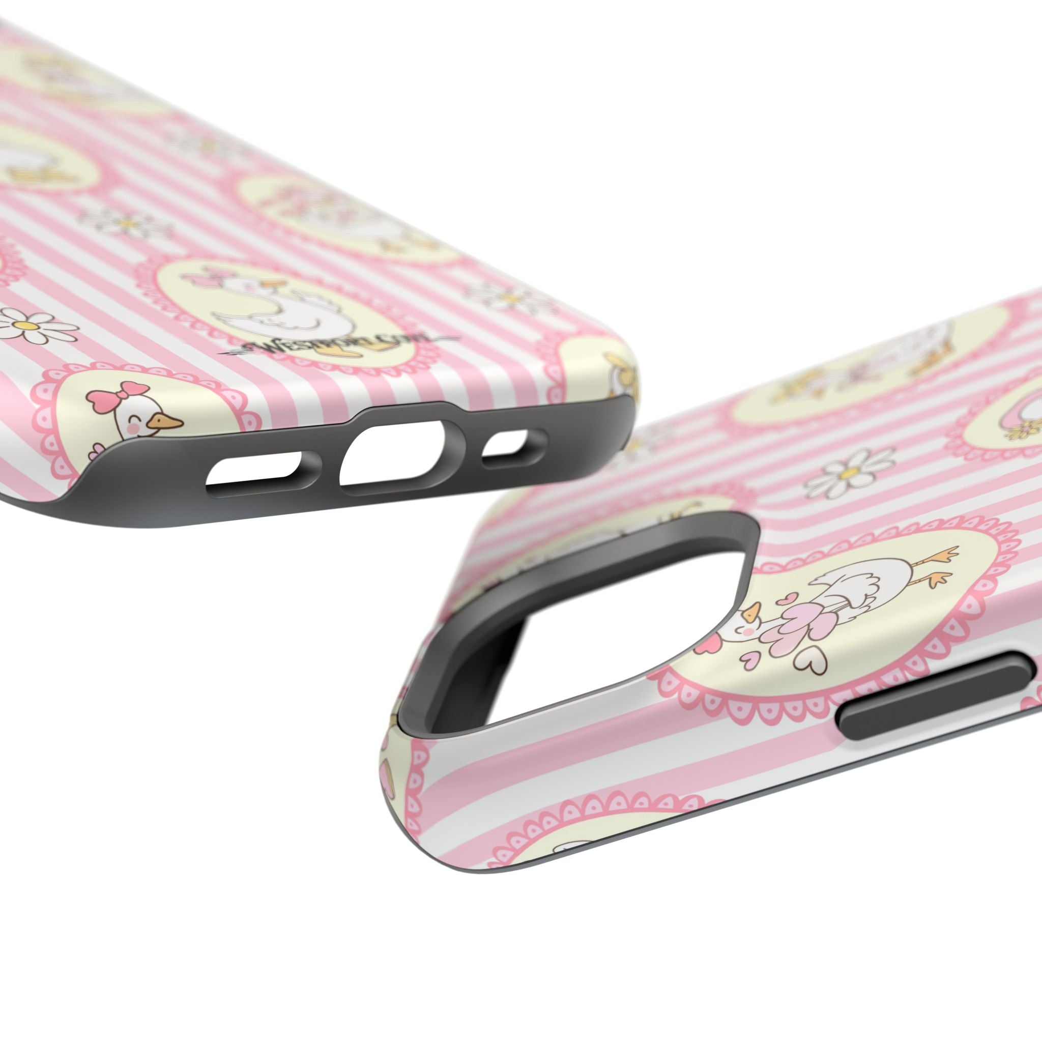 Silly Goose - Extreme MagSafe Phone Case