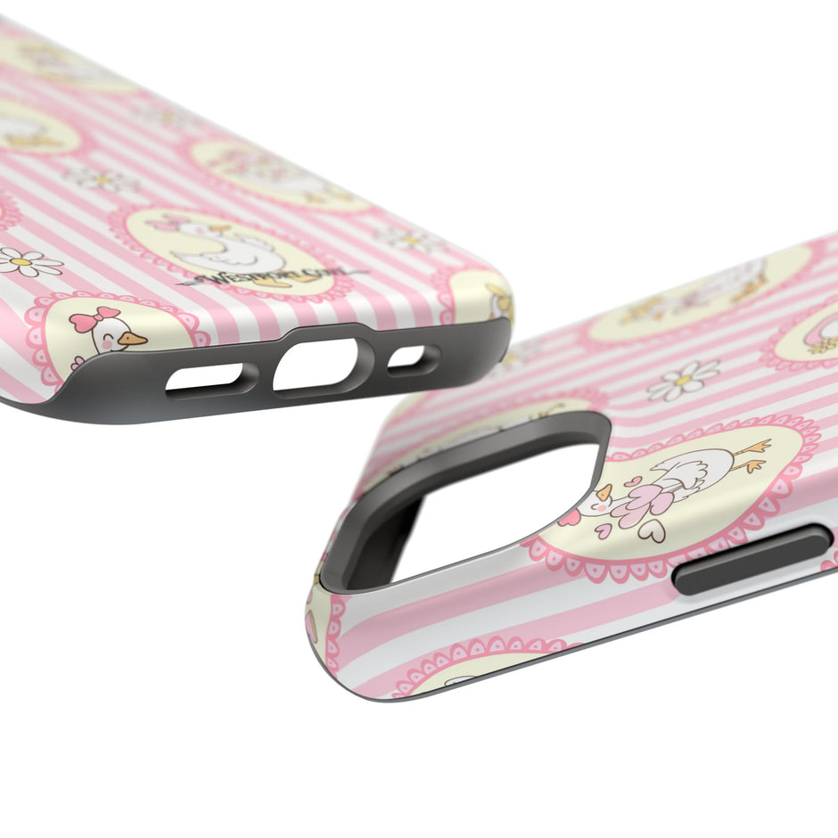 Silly Goose - Extreme MagSafe Phone Case