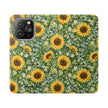 Sunflower Garden - Flip Case