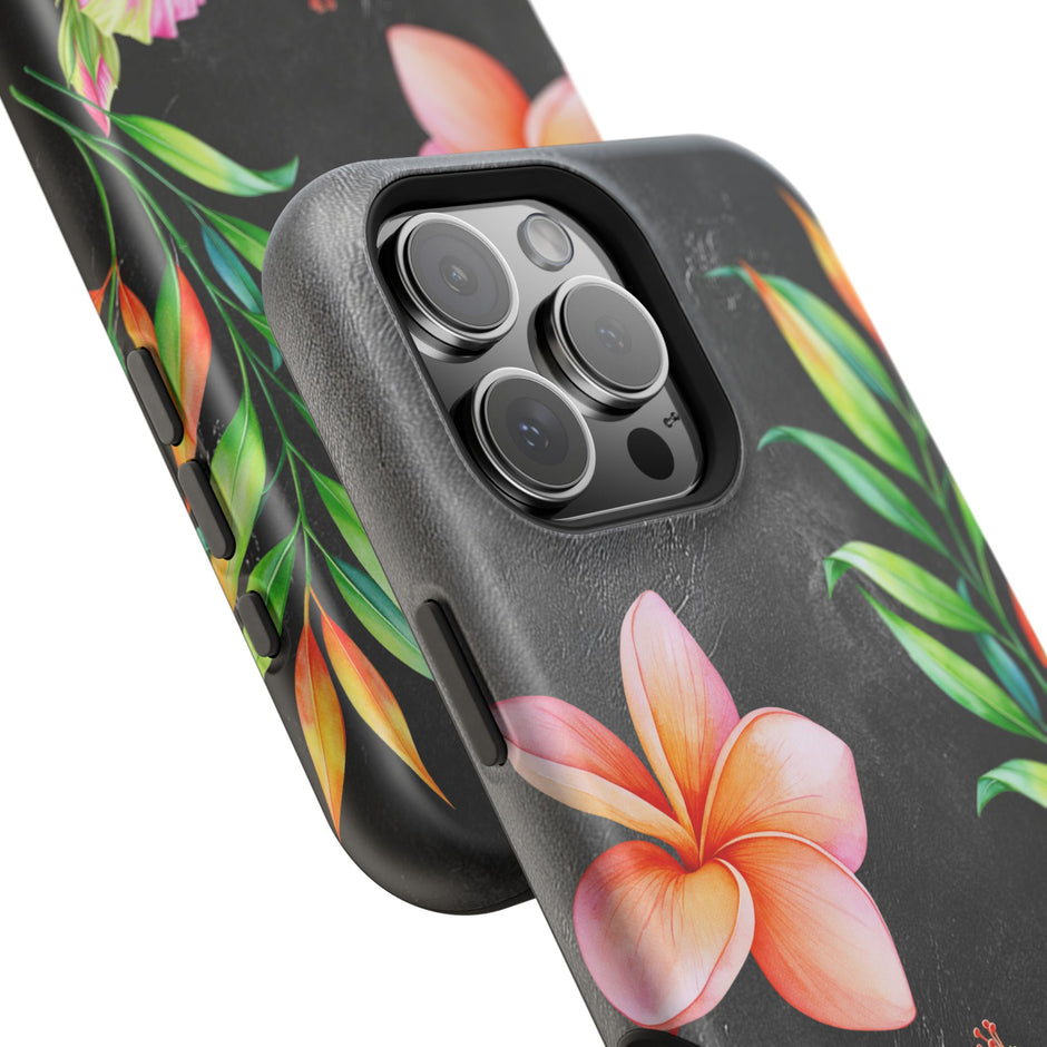 Island Life - Extreme MagSafe Phone Case