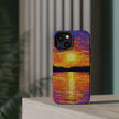 Sunset Reflection - Extreme MagSafe Phone Case