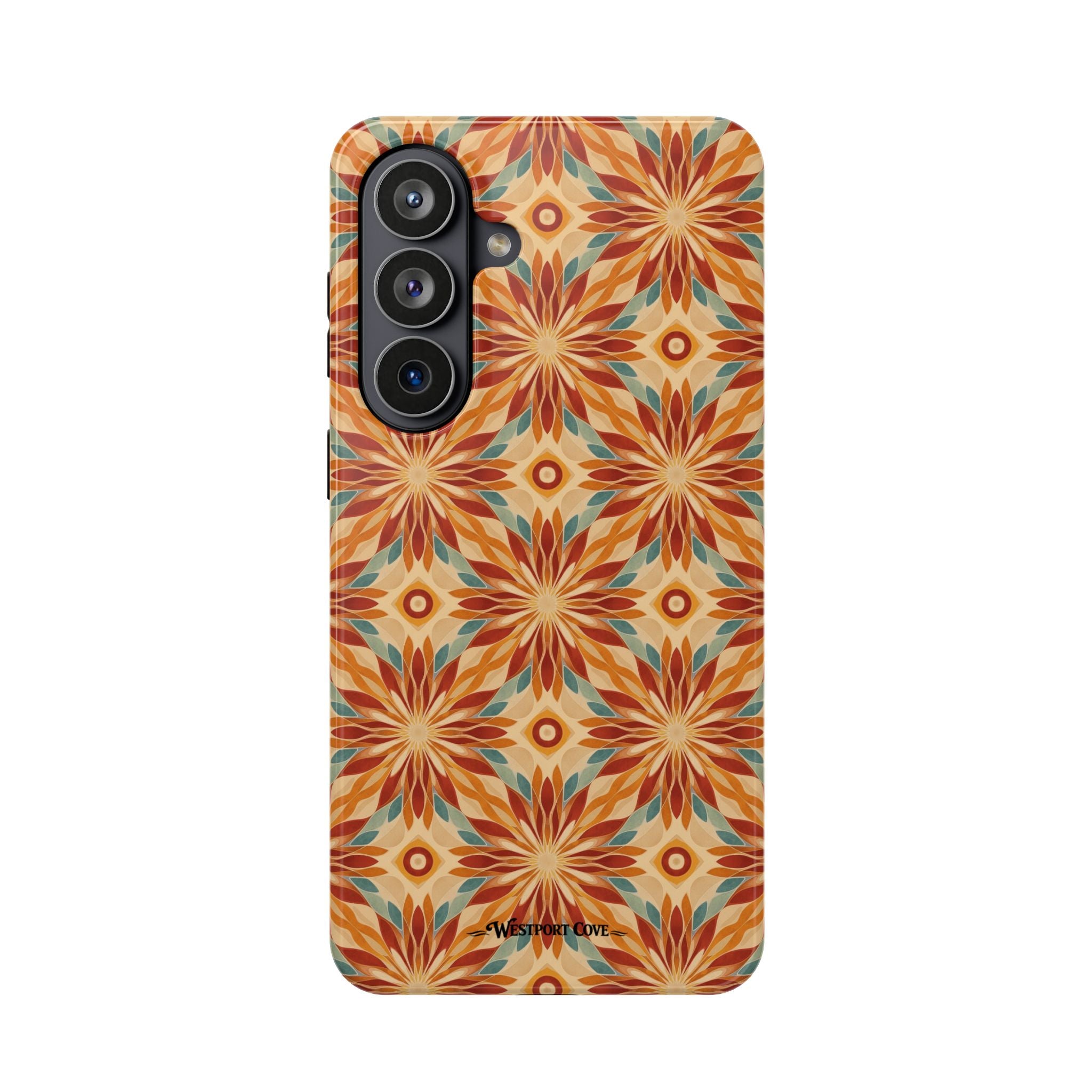 Kaleidoscope - Extreme MagSafe Phone Case