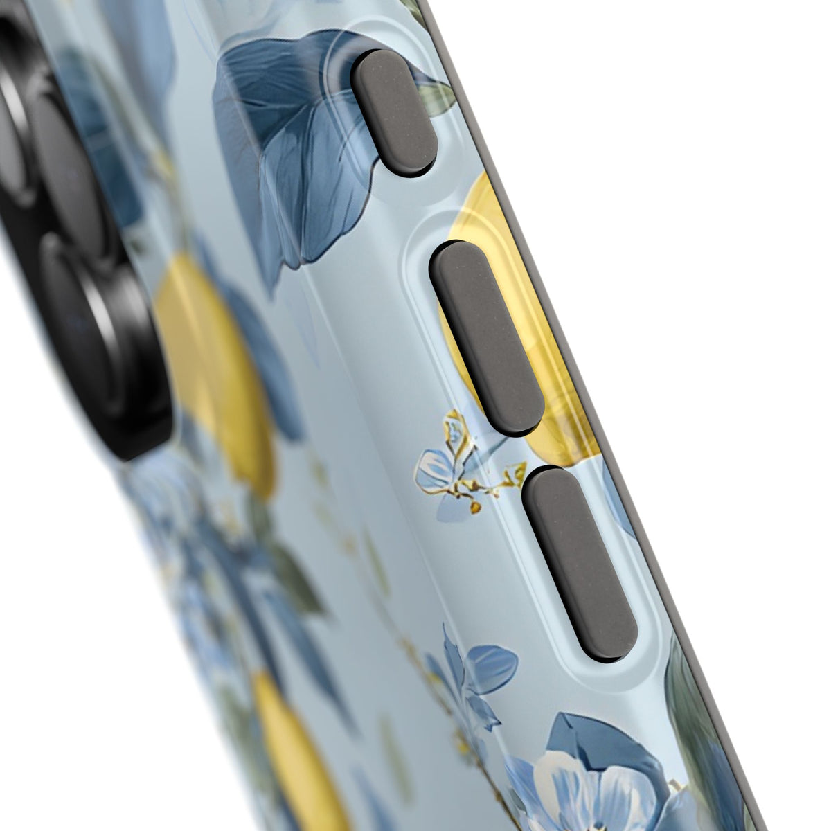 Lemon Blossom - Extreme MagSafe Phone Case