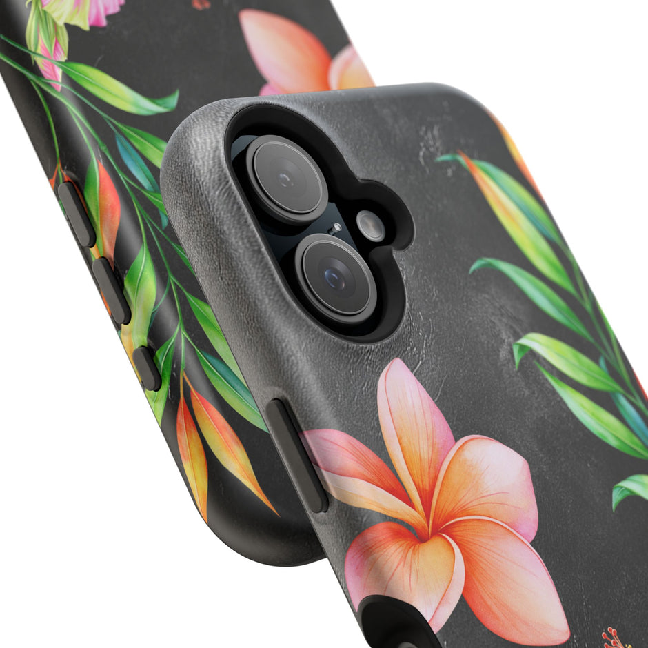 Island Life - Extreme MagSafe Phone Case