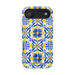 Portuguese Blue - Extreme MagSafe Phone Case