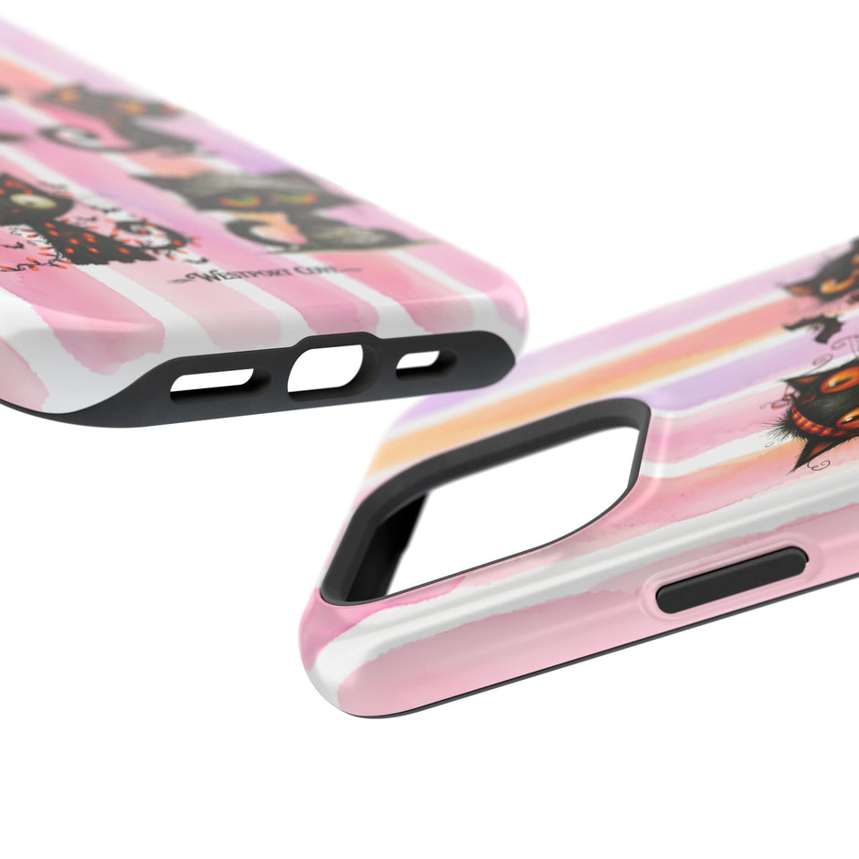 The Boo Crew - Extreme Phone Case