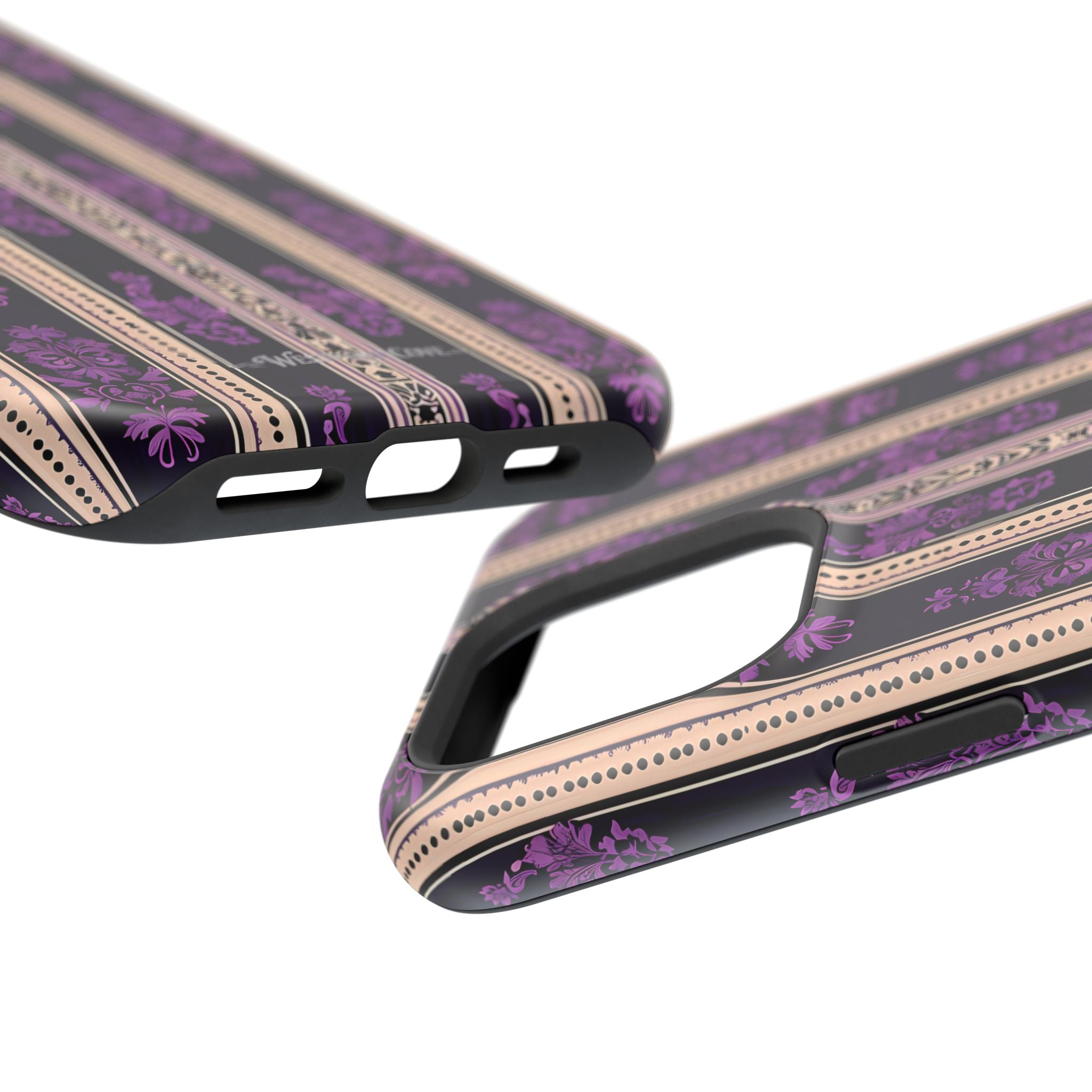 Vintage Damask- Extreme MagSafe Phone Case