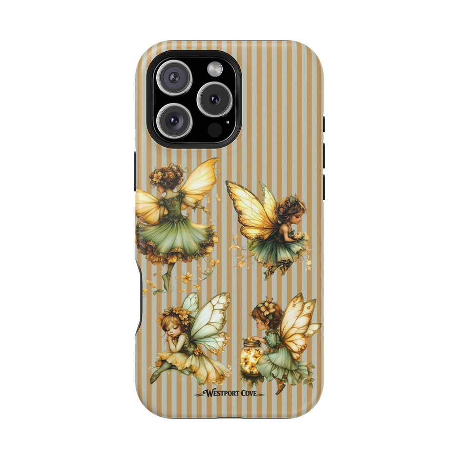 Fairy Dance - Extreme MagSafe Phone Case