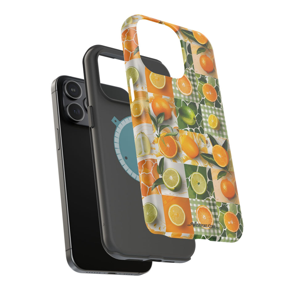 Tangy - Extreme Phone Case