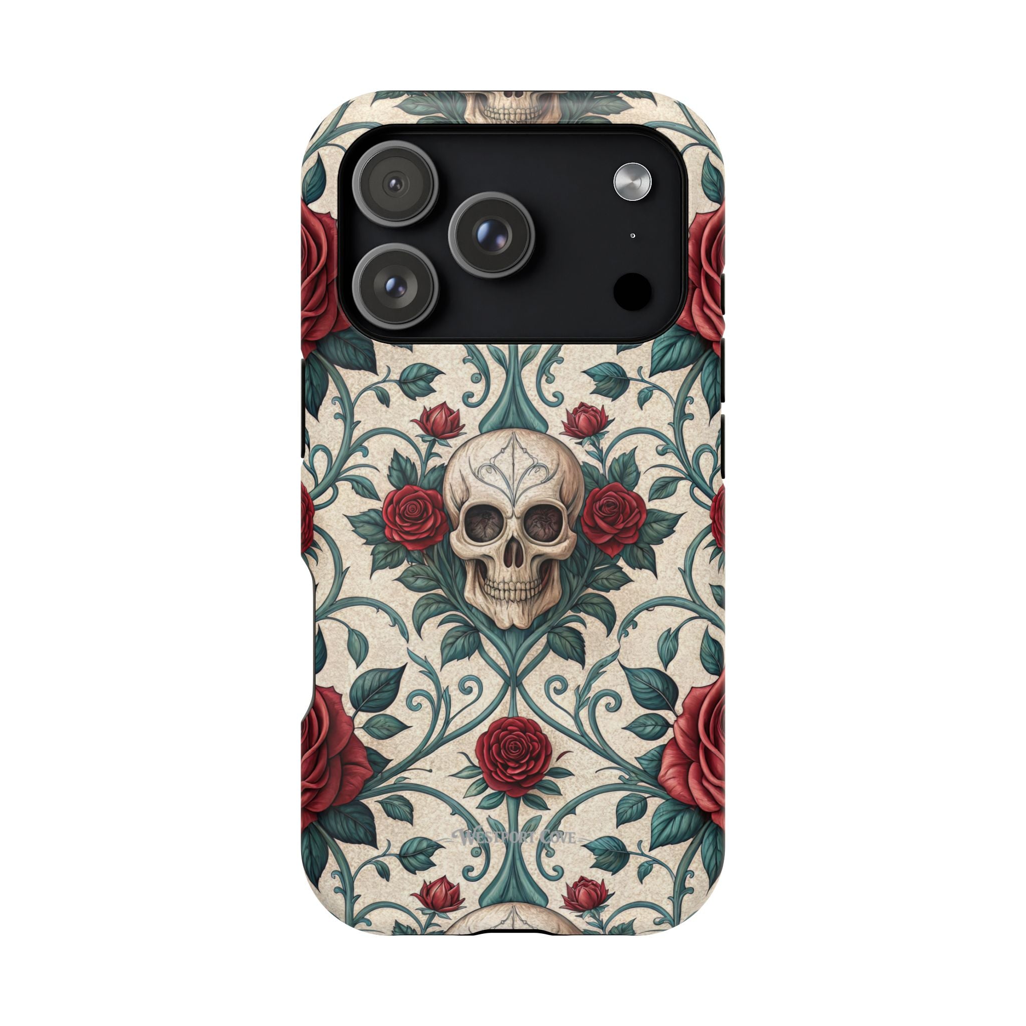 Ouija - Extreme MagSafe Phone Case