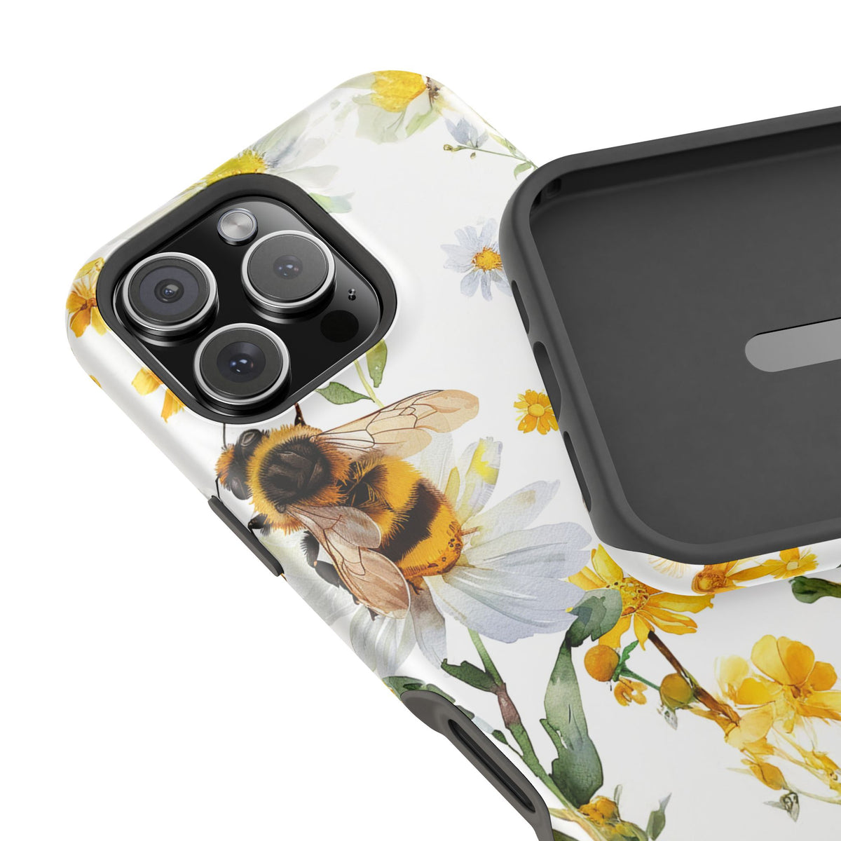 Bee Nice - Extreme Impact MagSafe Phone Case