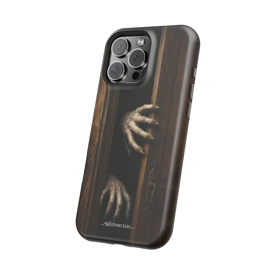 Halloween Horror - Extreme MagSafe Phone Case