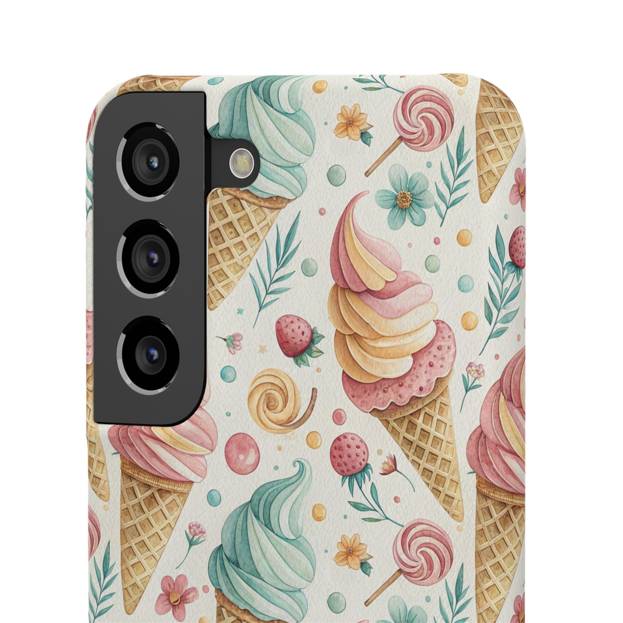 Only In Dreams- Elite Phone Case