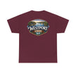 Westport Cove T-Shirt — Scenic Lake Logo Tee