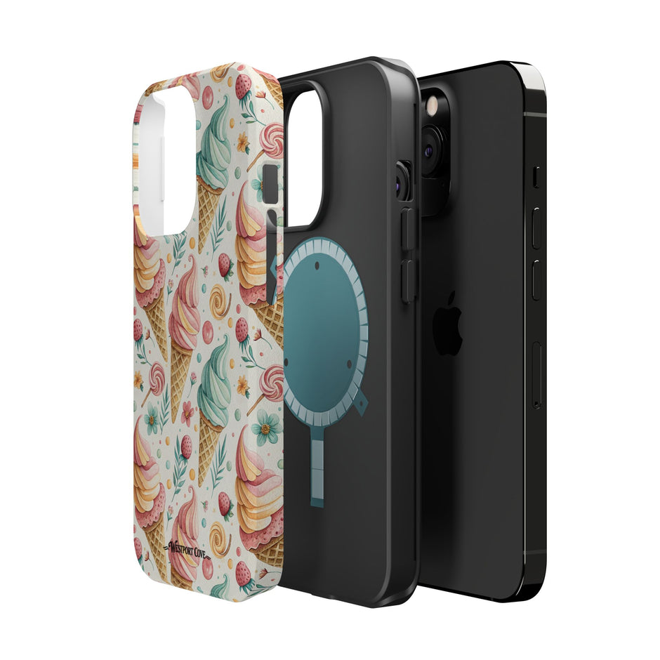 Only In Dreams - Extreme Phone Case