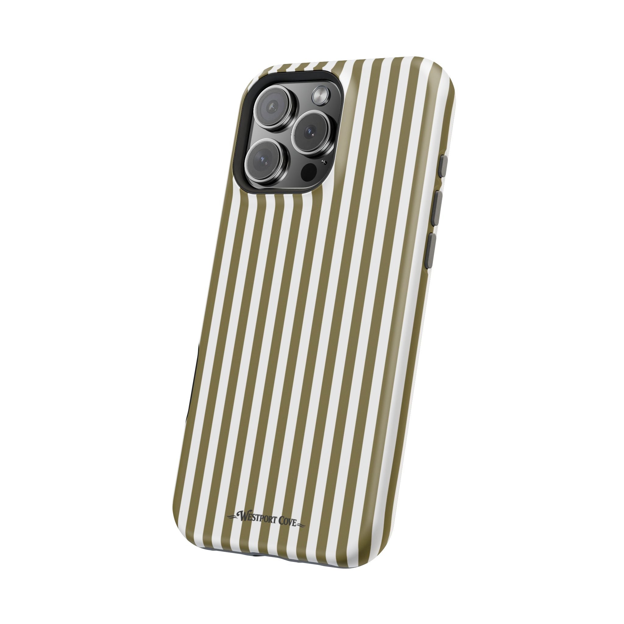 Olive Branch - Extreme MagSafe Phone Case