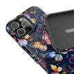 Dark Flutterby - Extreme MagSafe Phone Case