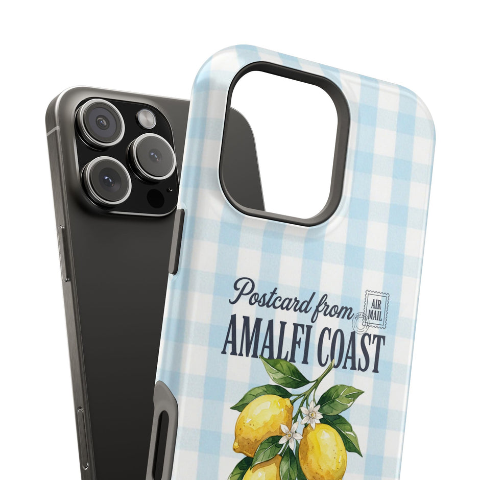 Amalfi Postcard - Extreme MagSafe Phone Case