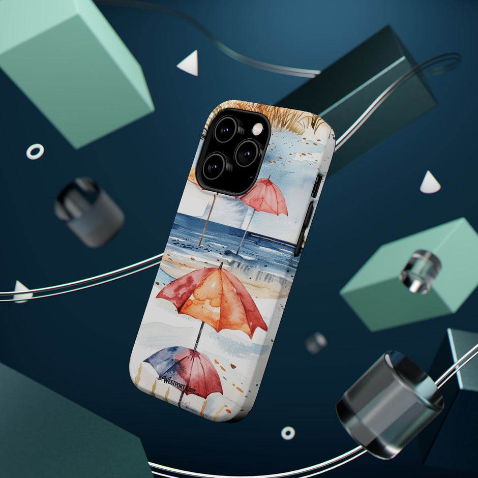 Beach Day - Extreme Phone Case